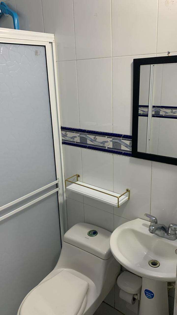 Hostal Casa De Las Americas Cartagena Dış mekan fotoğraf