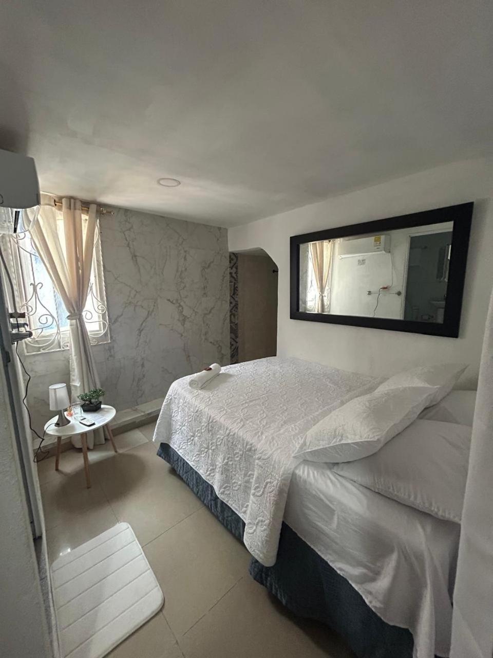 Hostal Casa De Las Americas Cartagena Dış mekan fotoğraf