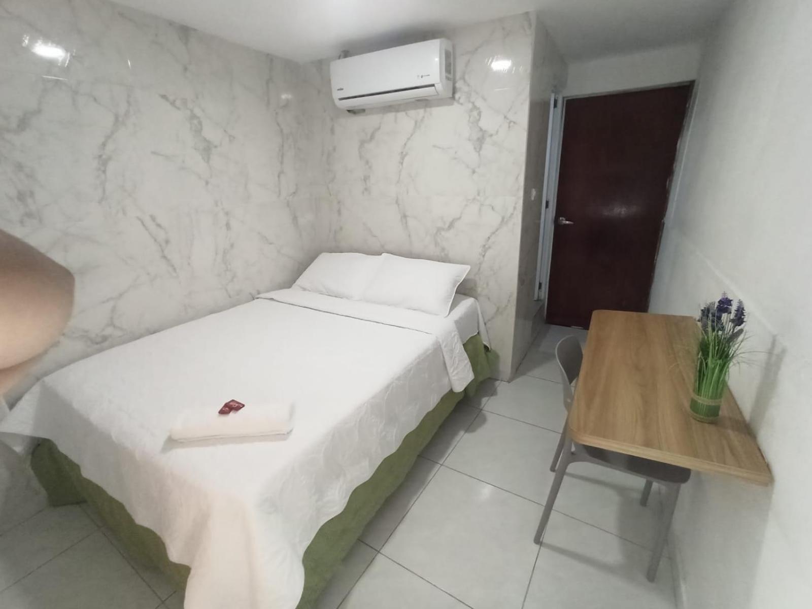 Hostal Casa De Las Americas Cartagena Dış mekan fotoğraf