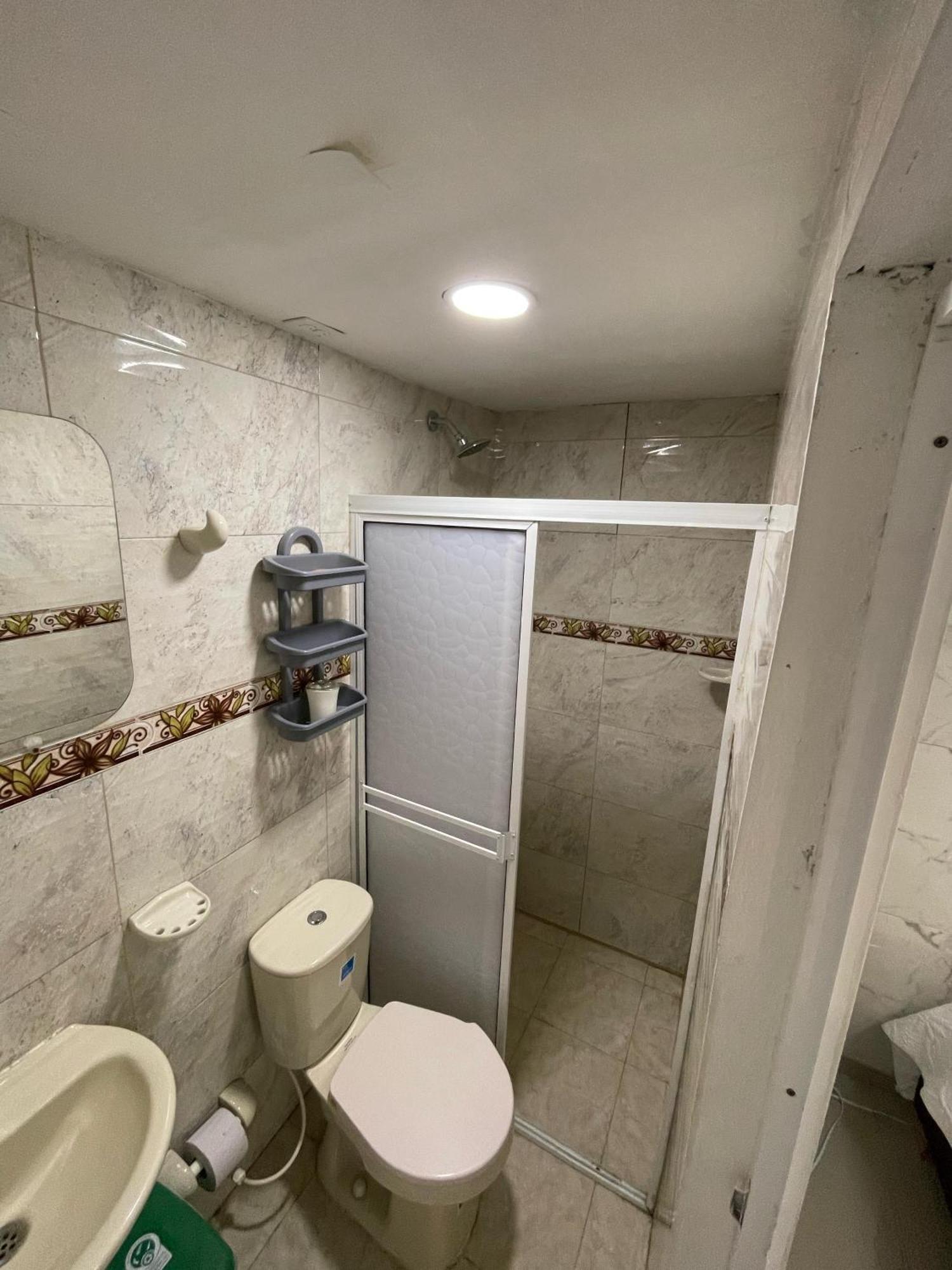 Hostal Casa De Las Americas Cartagena Dış mekan fotoğraf