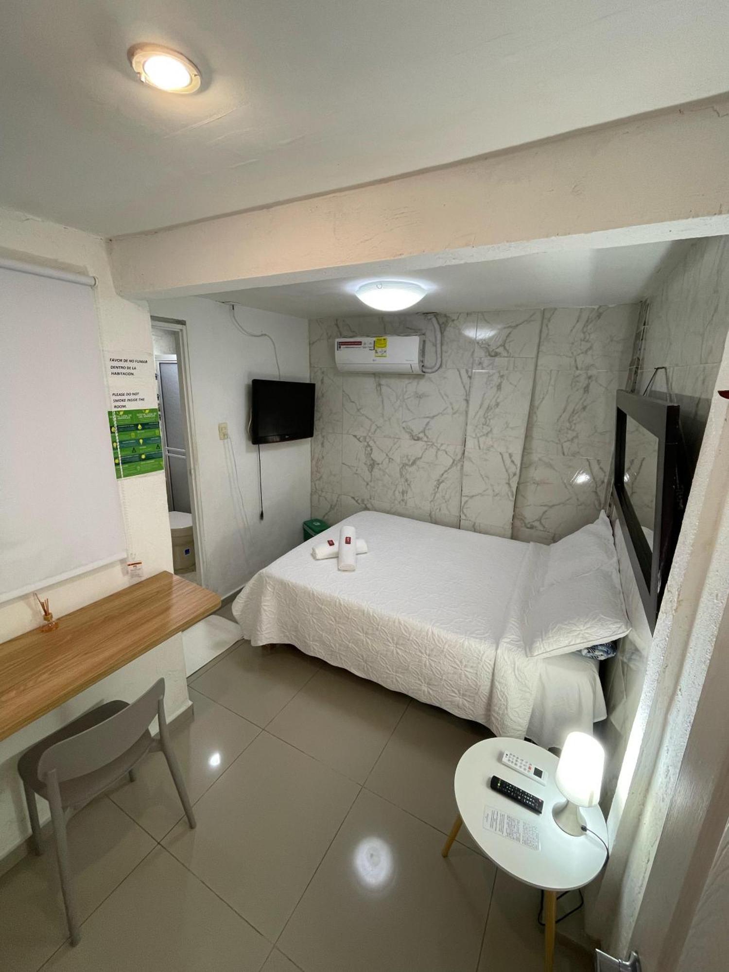 Hostal Casa De Las Americas Cartagena Dış mekan fotoğraf