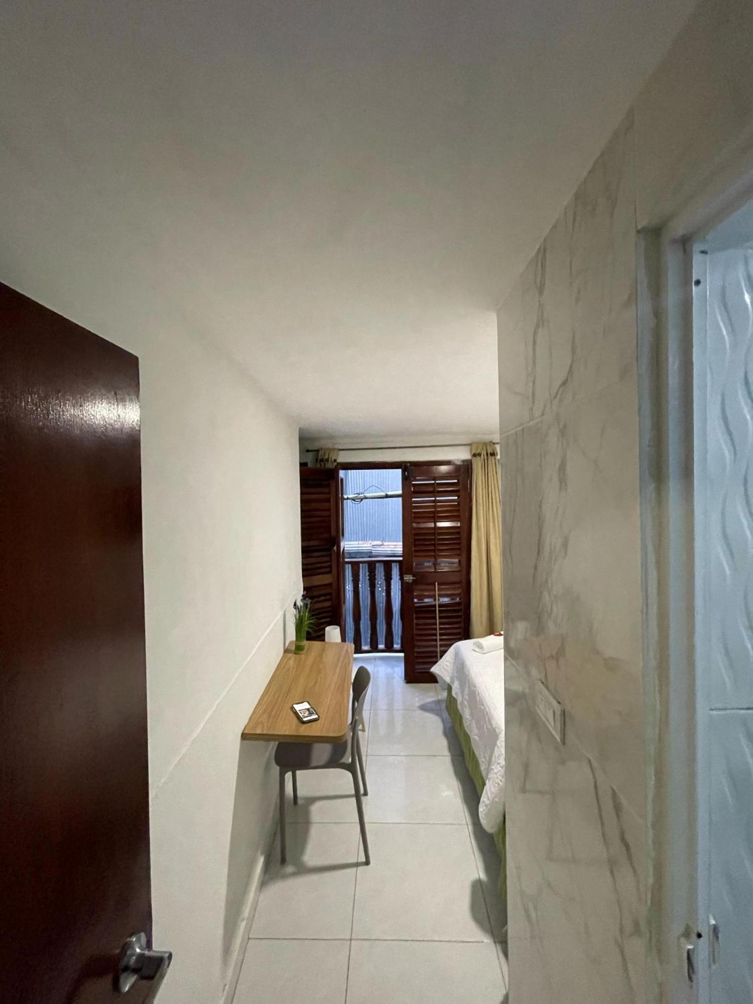 Hostal Casa De Las Americas Cartagena Dış mekan fotoğraf